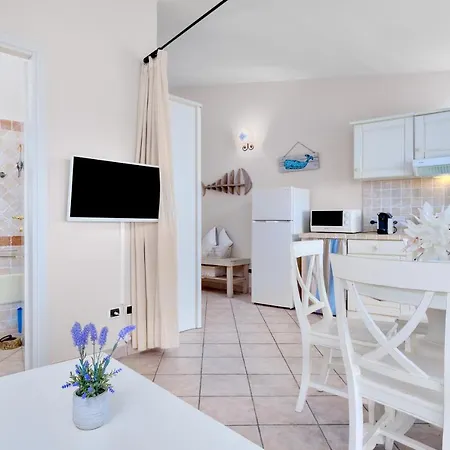 Apartment Vista Mare