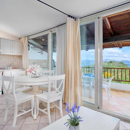 Vista Mare Apartment Olbia