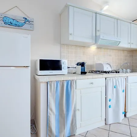 Vista Mare Apartment Olbia