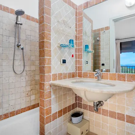 Vista Mare Apartment *