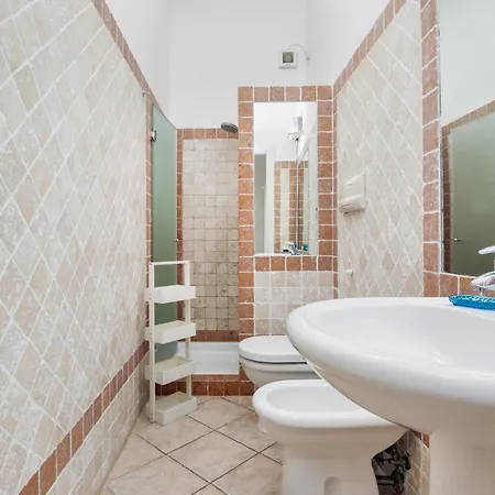 Vista Mare Apartment Olbia