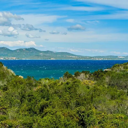 Apartment Vista Mare Olbia