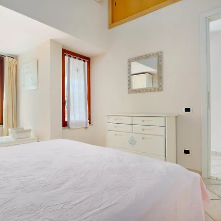 Vista Mare Apartment Olbia